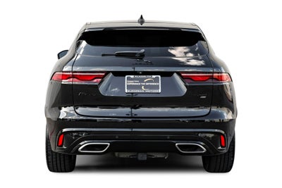 2023 Jaguar F-PACE P400 R-Dynamic S