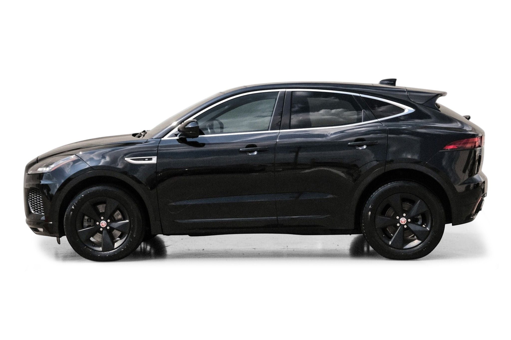 2018 Jaguar E-PACE R-Dynamic