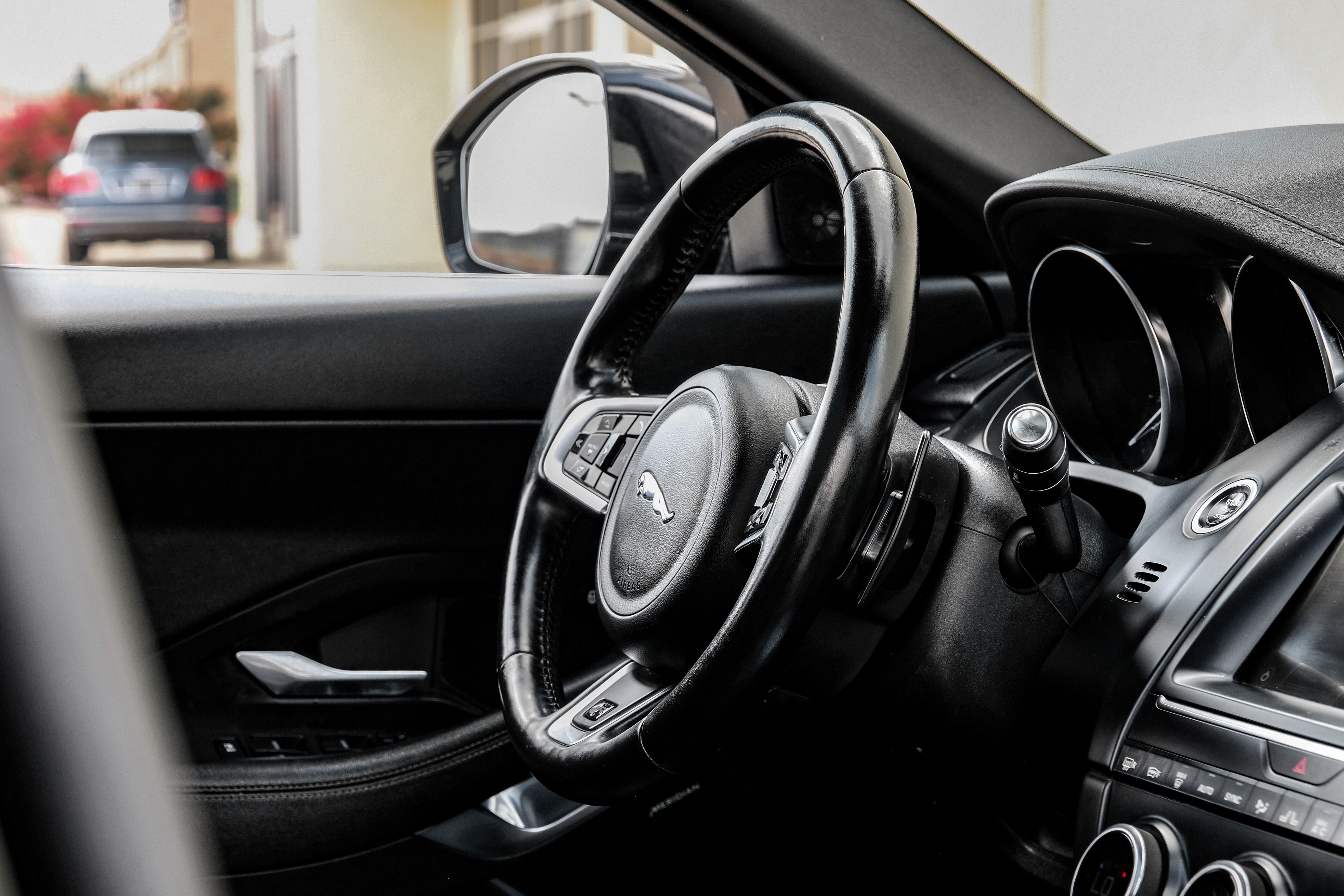 2018 Jaguar E-PACE R-Dynamic