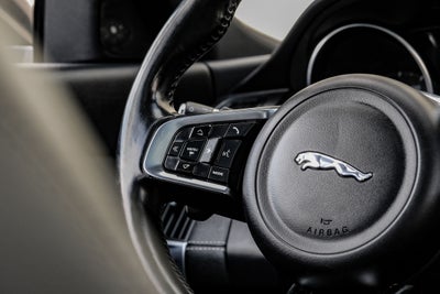 2018 Jaguar E-PACE R-Dynamic