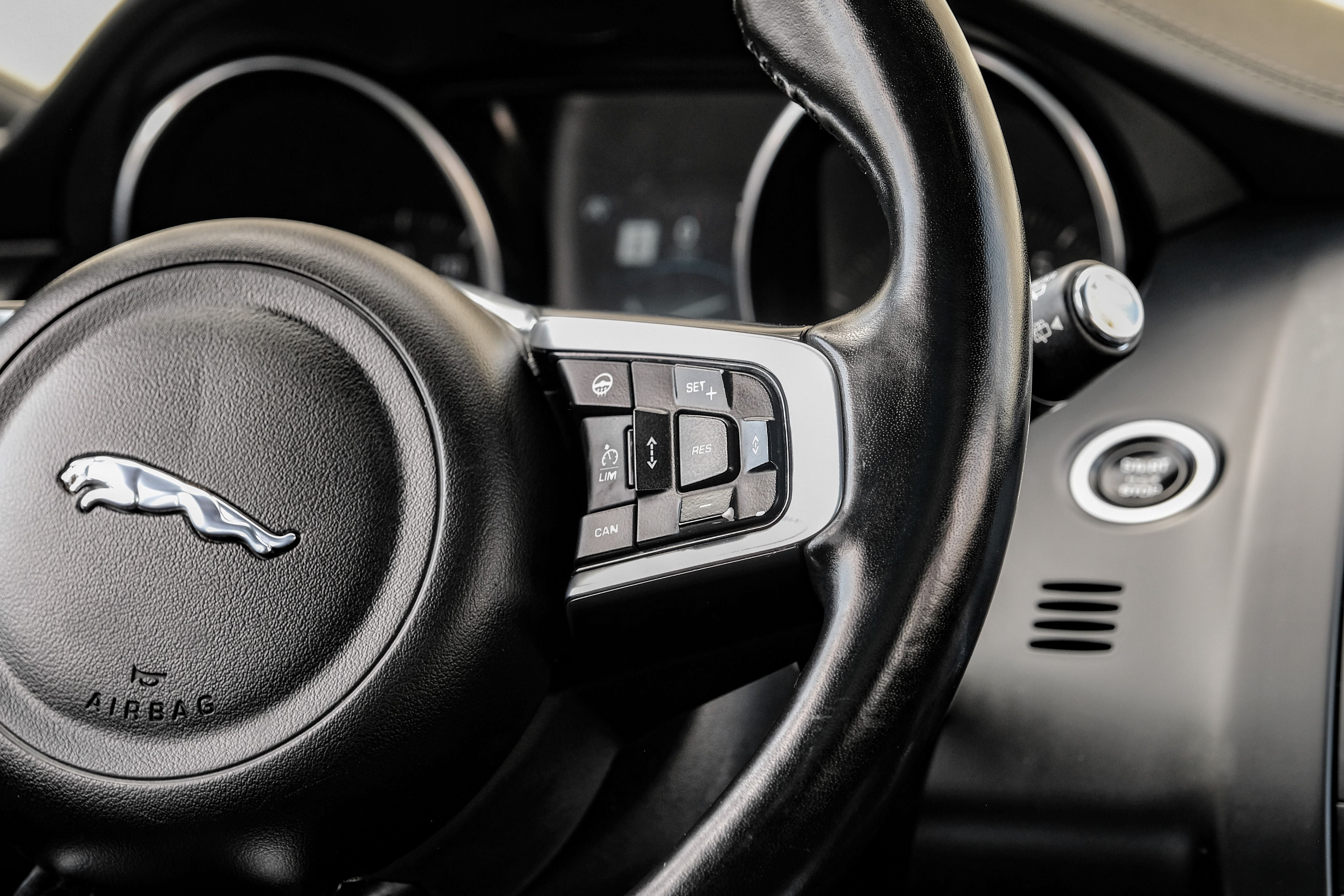 2018 Jaguar E-PACE R-Dynamic