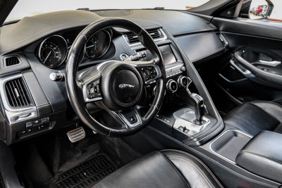 2018 Jaguar E-PACE R-Dynamic