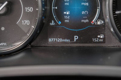 2018 Jaguar E-PACE R-Dynamic