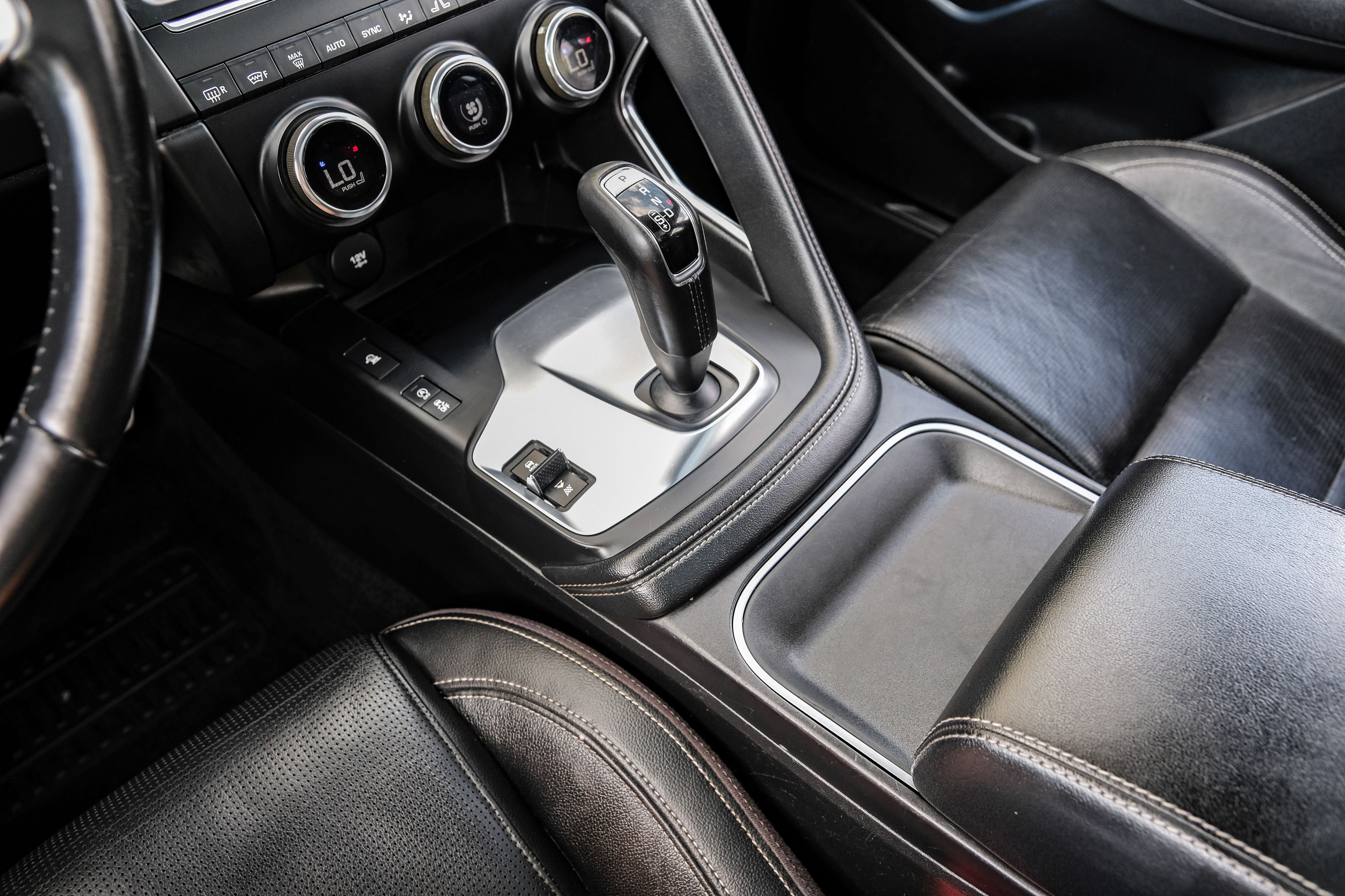 2018 Jaguar E-PACE R-Dynamic
