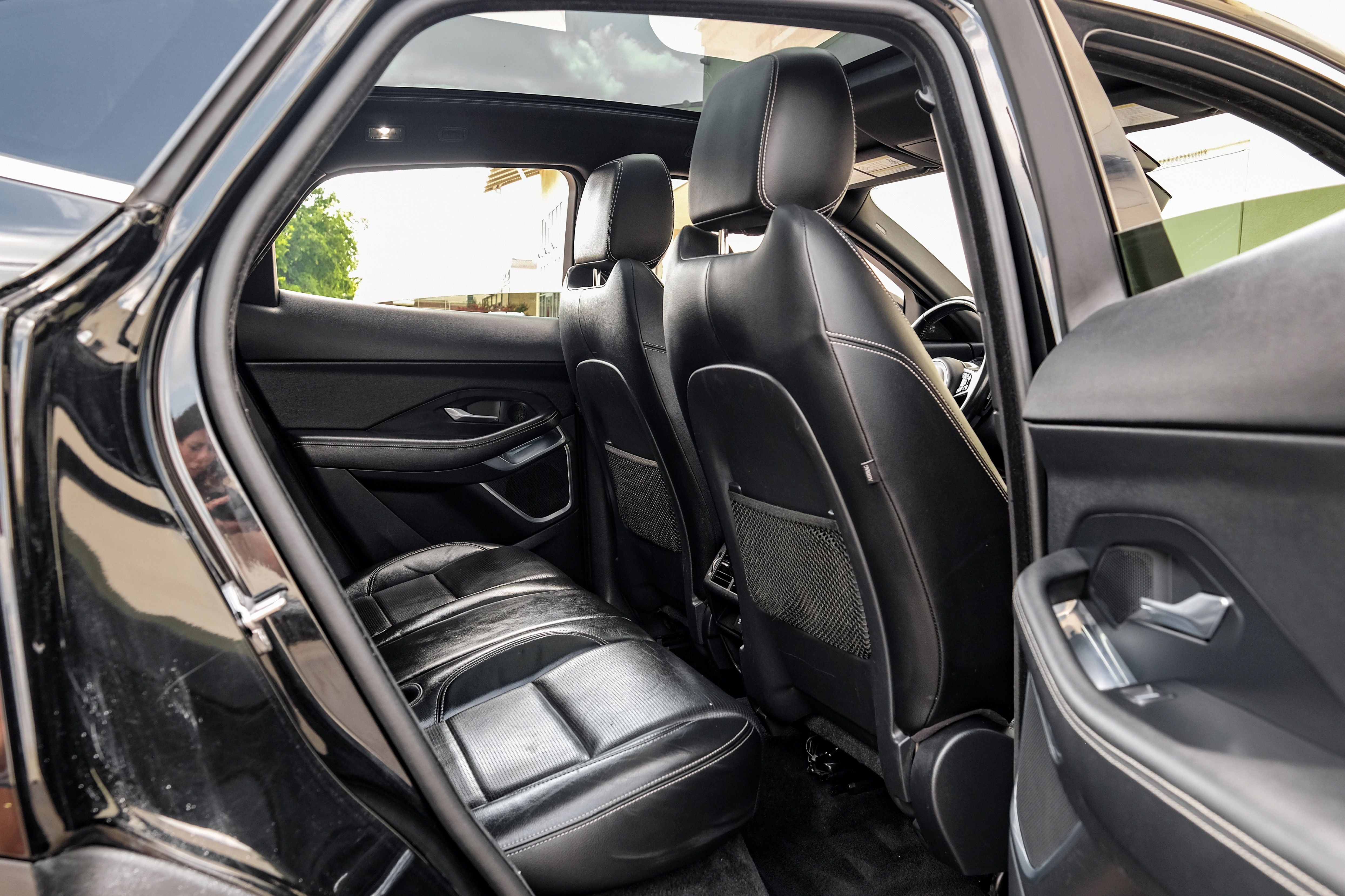 2018 Jaguar E-PACE R-Dynamic