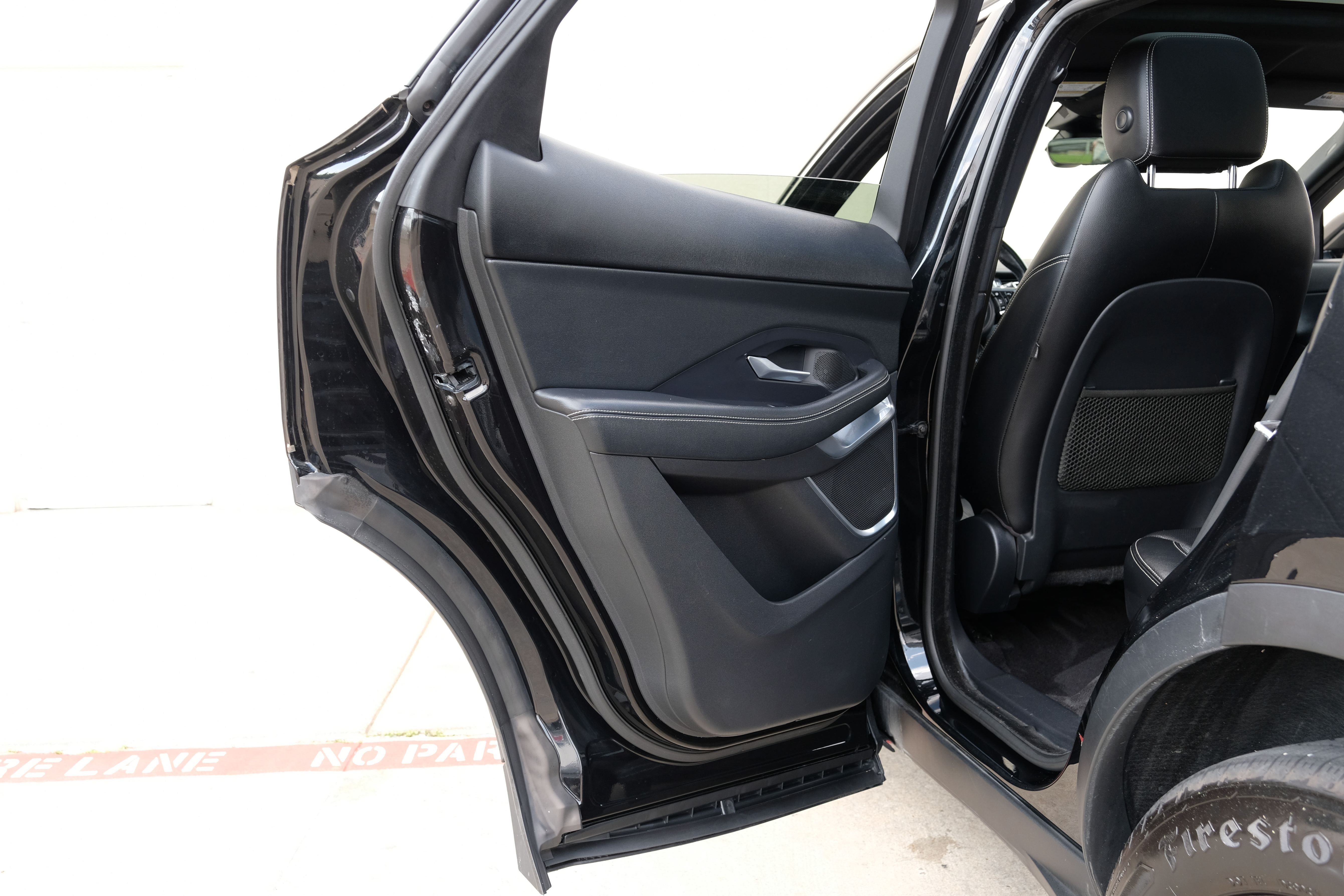 2018 Jaguar E-PACE R-Dynamic