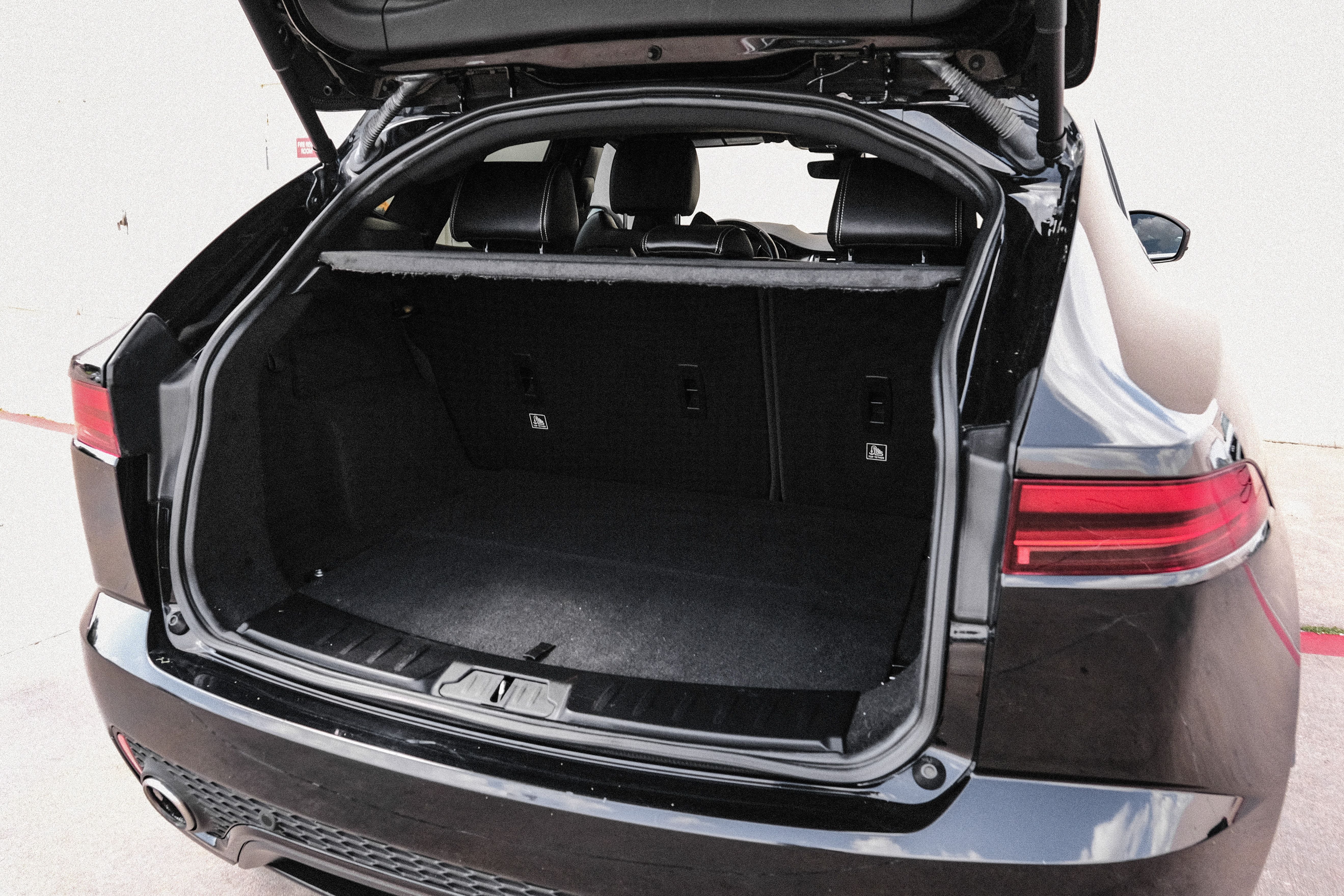 2018 Jaguar E-PACE R-Dynamic
