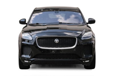 2018 Jaguar E-PACE R-Dynamic
