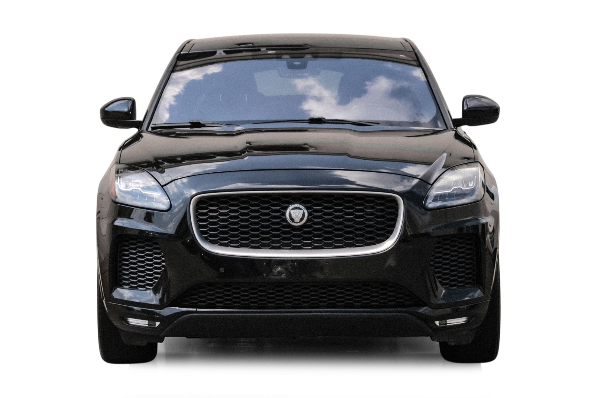 2018 Jaguar E-PACE R-Dynamic