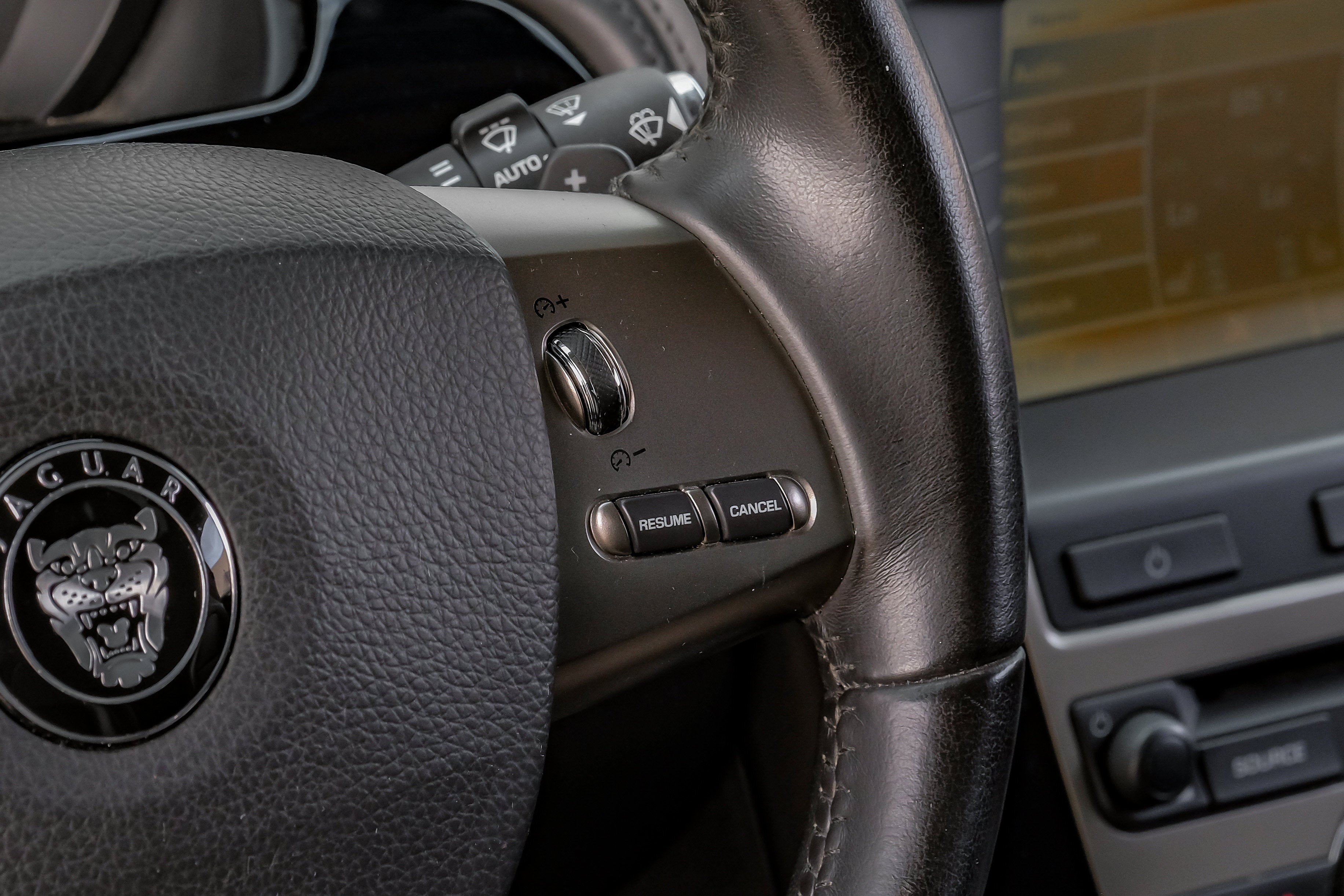 2007 Jaguar XK XKR Base