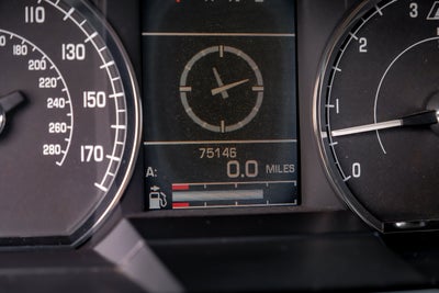 2007 Jaguar XK XKR Base