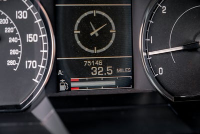 2007 Jaguar XK XKR Base