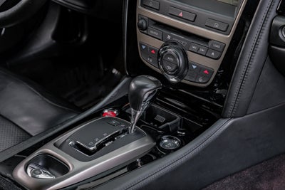 2007 Jaguar XK XKR Base