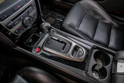 2007 Jaguar XK XKR Base