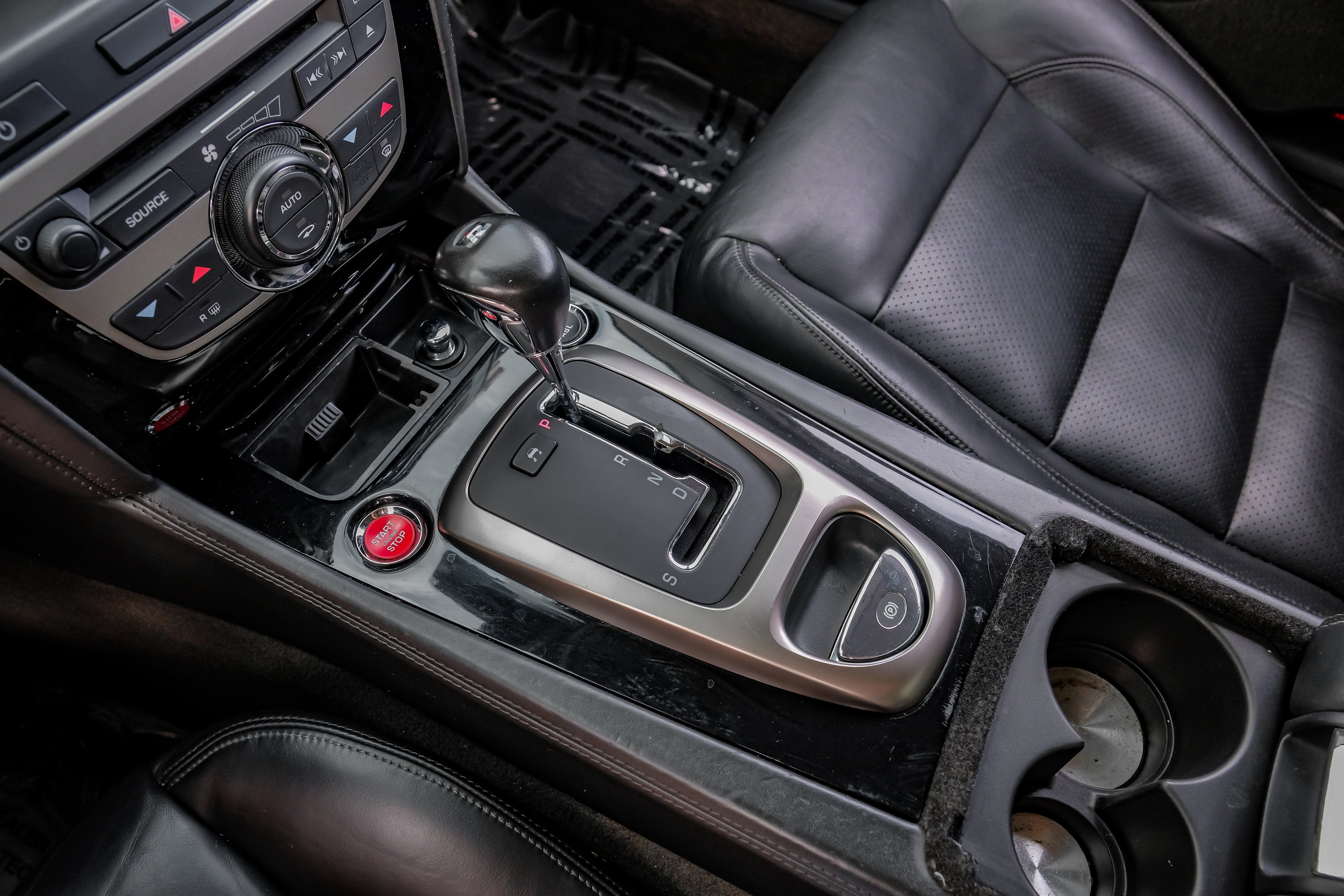 2007 Jaguar XK XKR Base