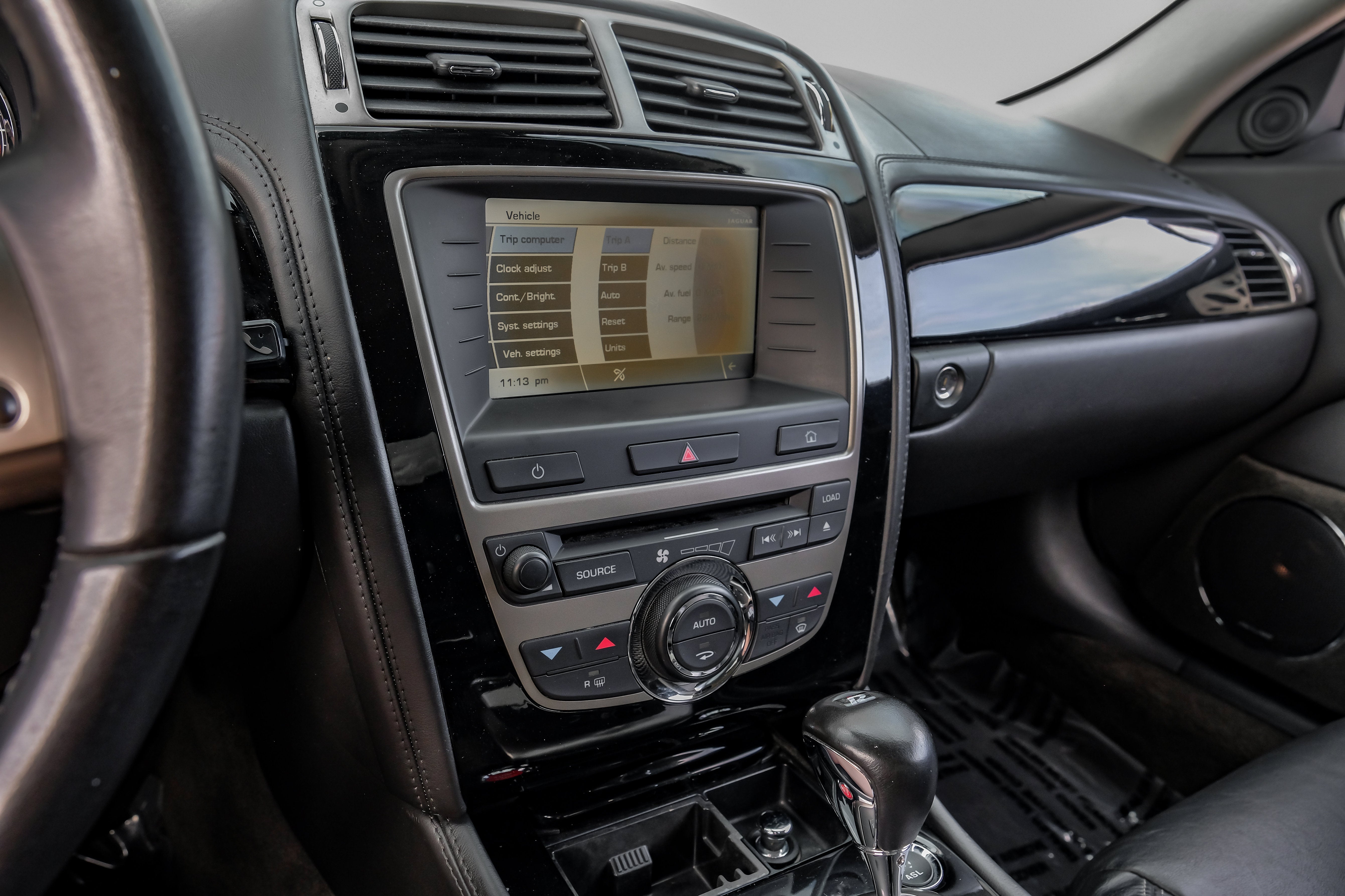 2007 Jaguar XK XKR Base