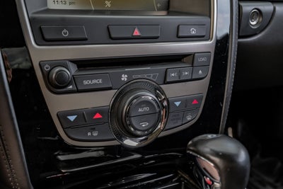 2007 Jaguar XK XKR Base