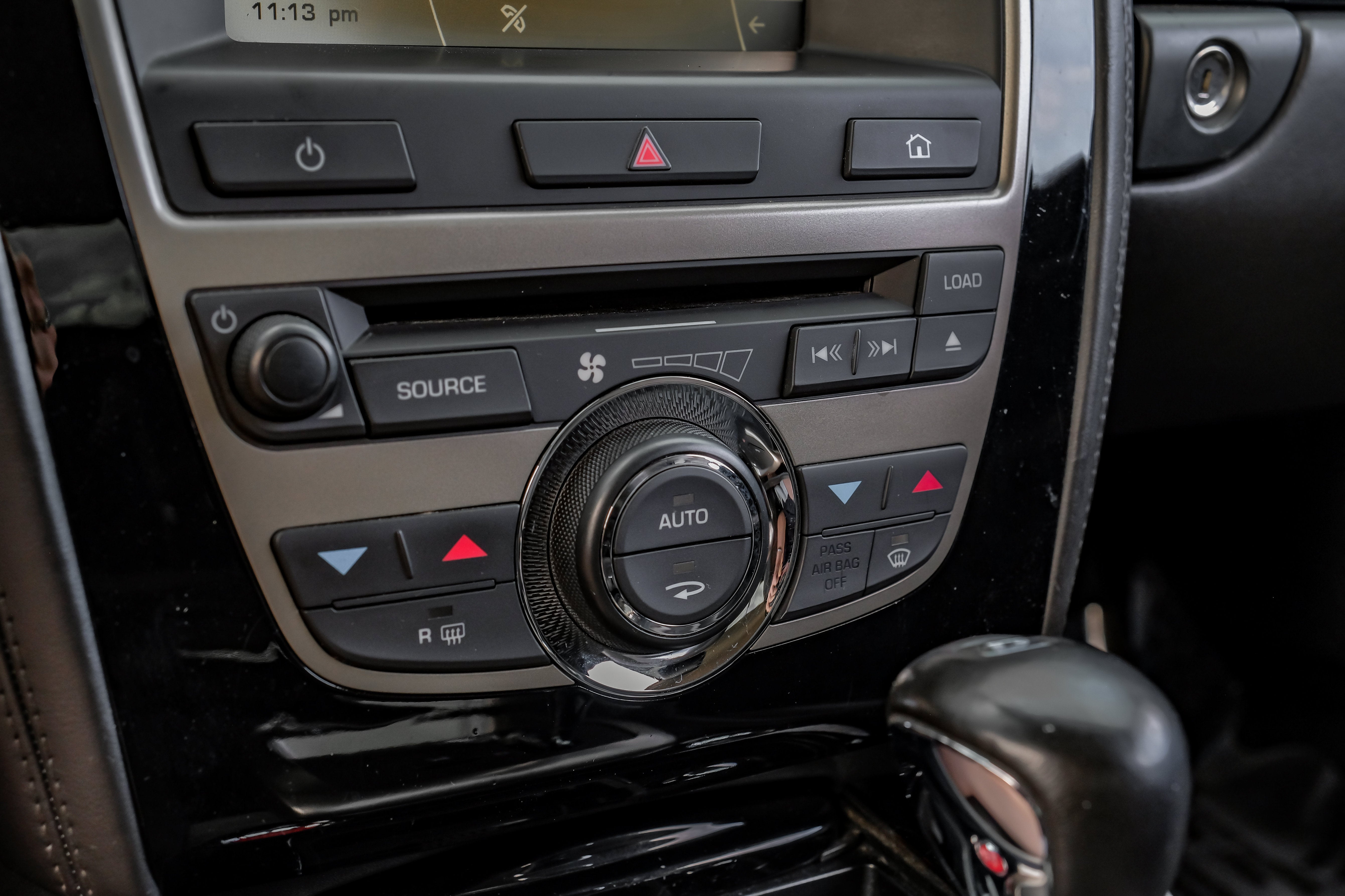 2007 Jaguar XK XKR Base