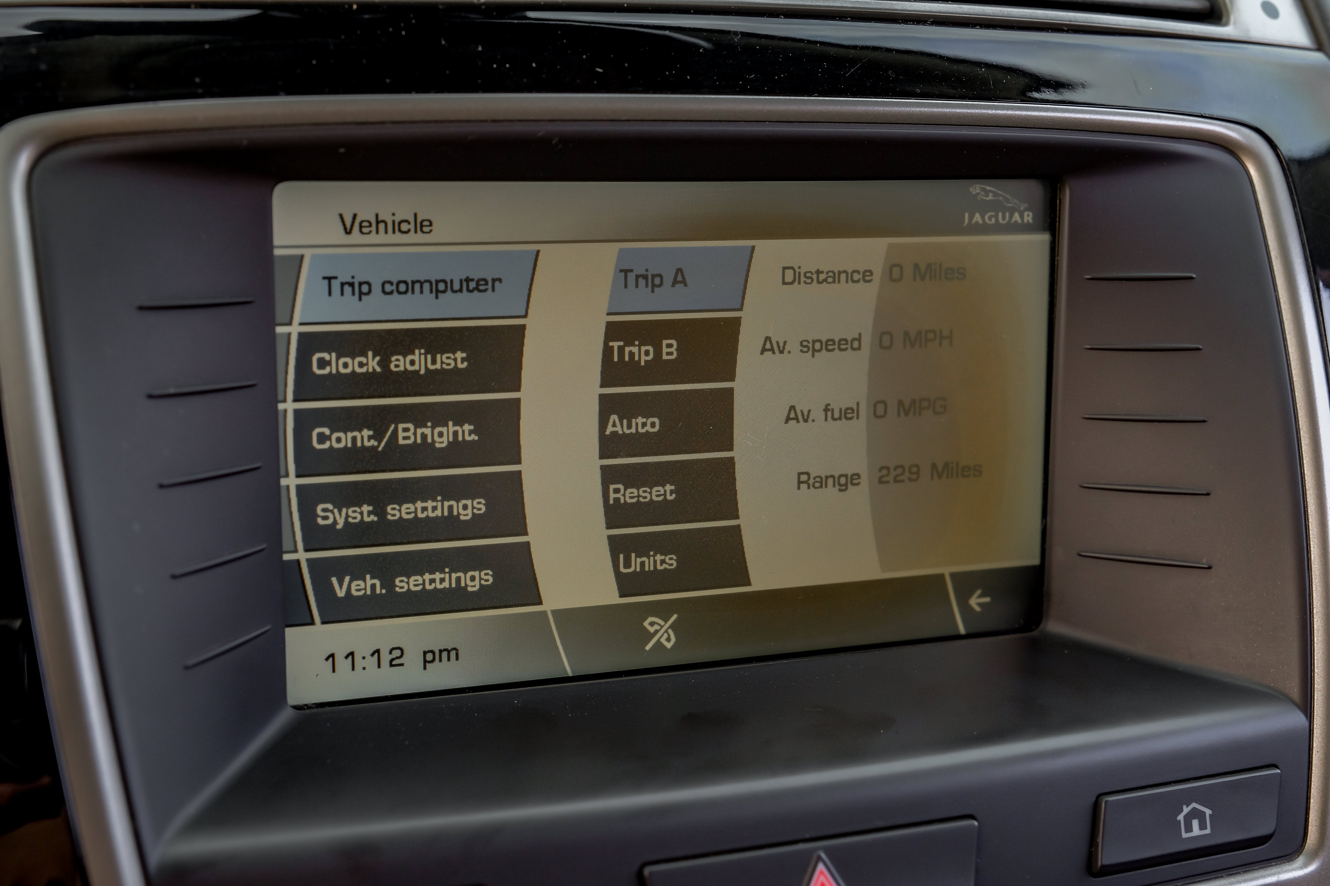 2007 Jaguar XK XKR Base