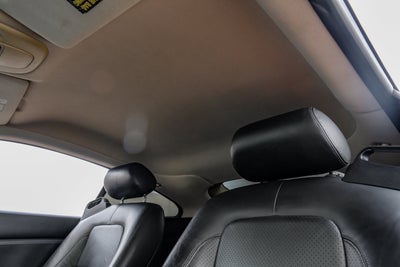 2007 Jaguar XK XKR Base