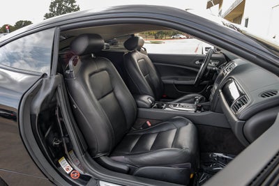 2007 Jaguar XK XKR Base