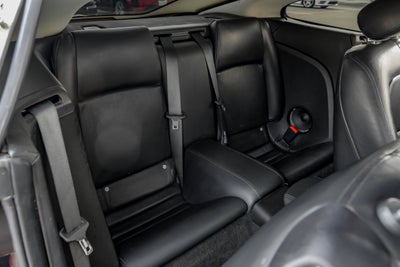 2007 Jaguar XK XKR Base