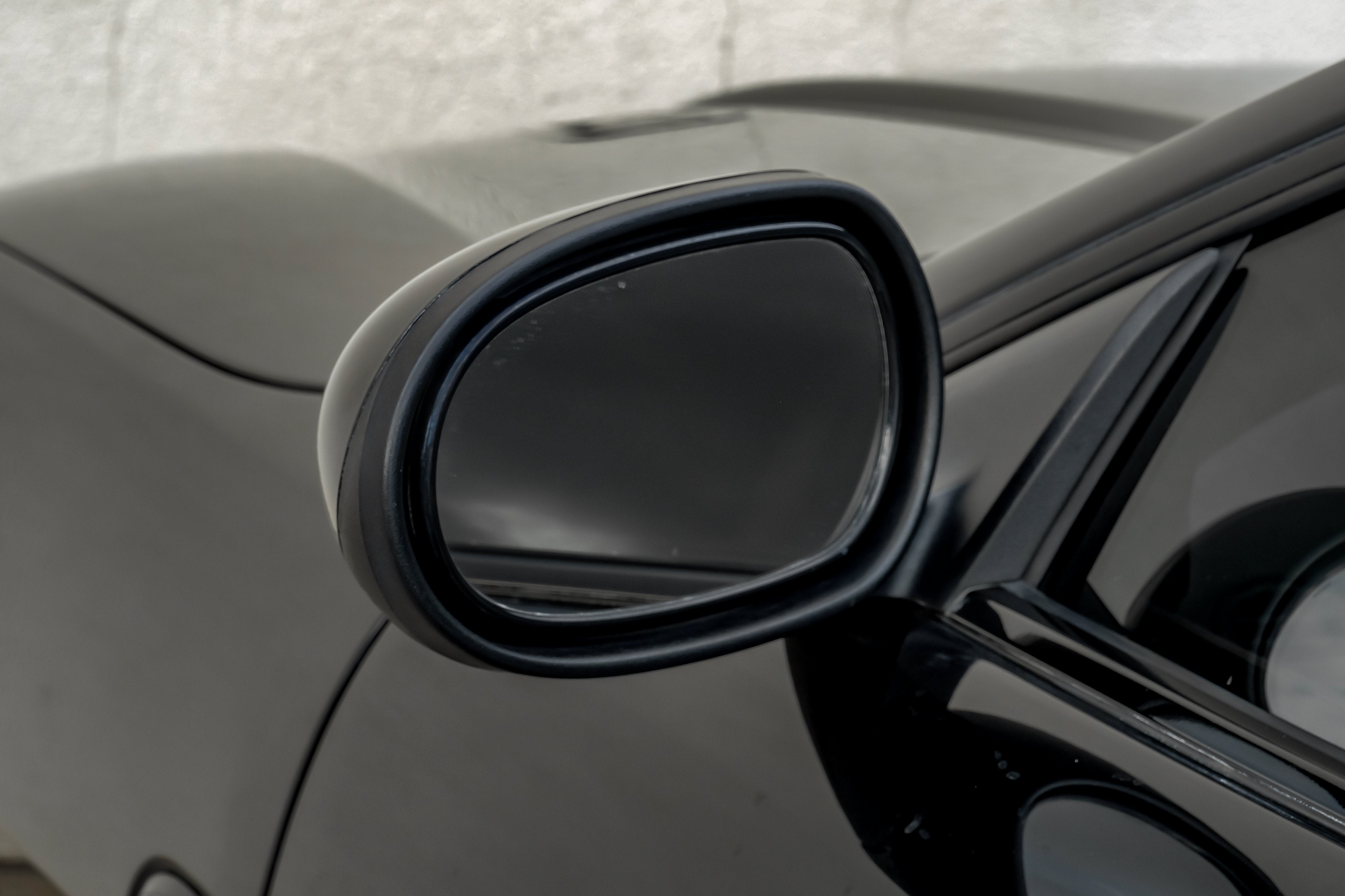 2007 Jaguar XK XKR Base