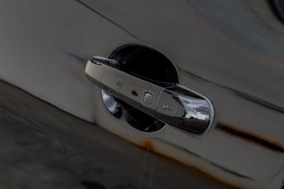 2007 Jaguar XK XKR Base