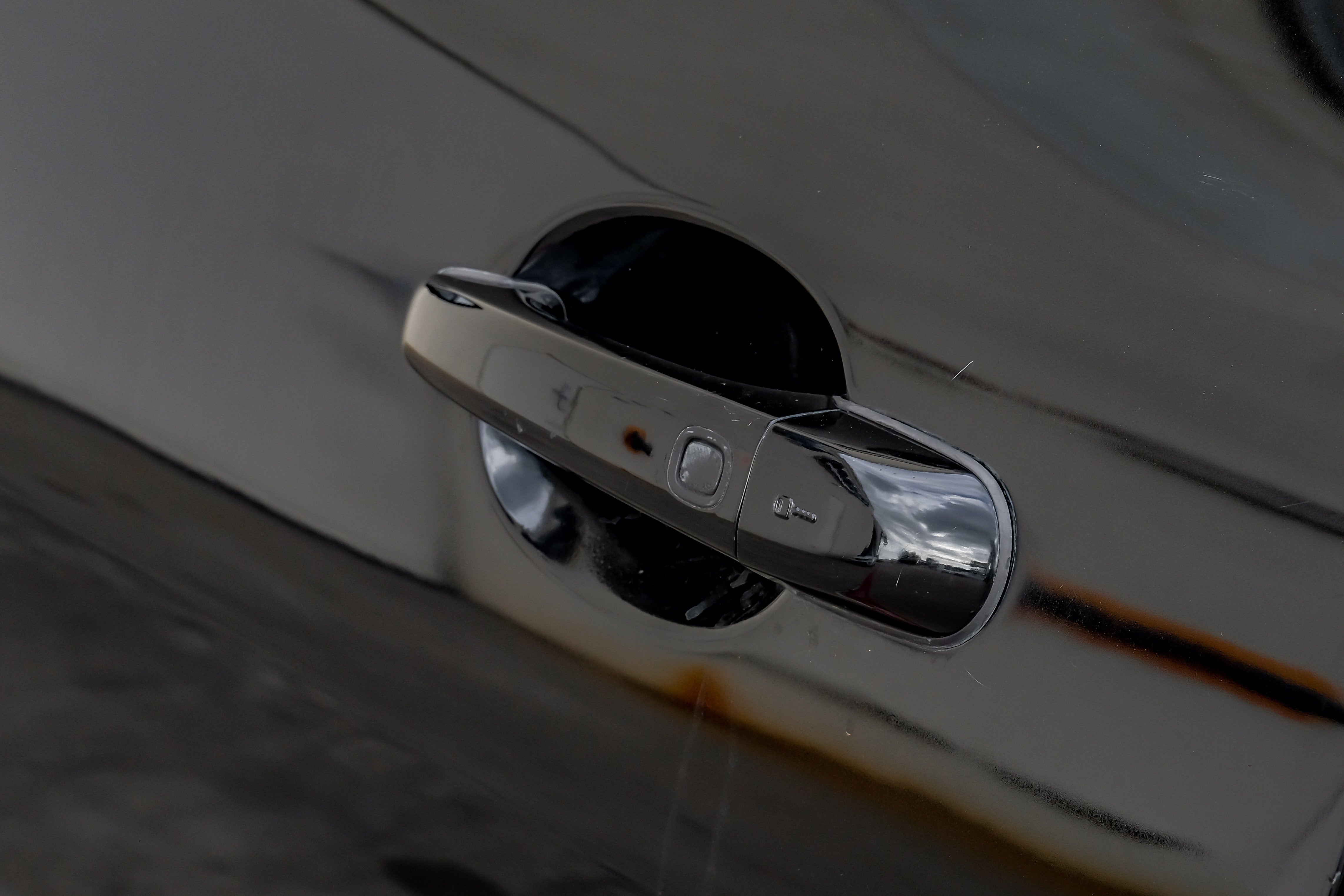 2007 Jaguar XK XKR Base