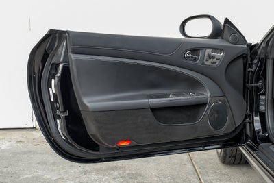 2007 Jaguar XK XKR Base