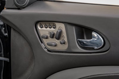 2007 Jaguar XK XKR Base