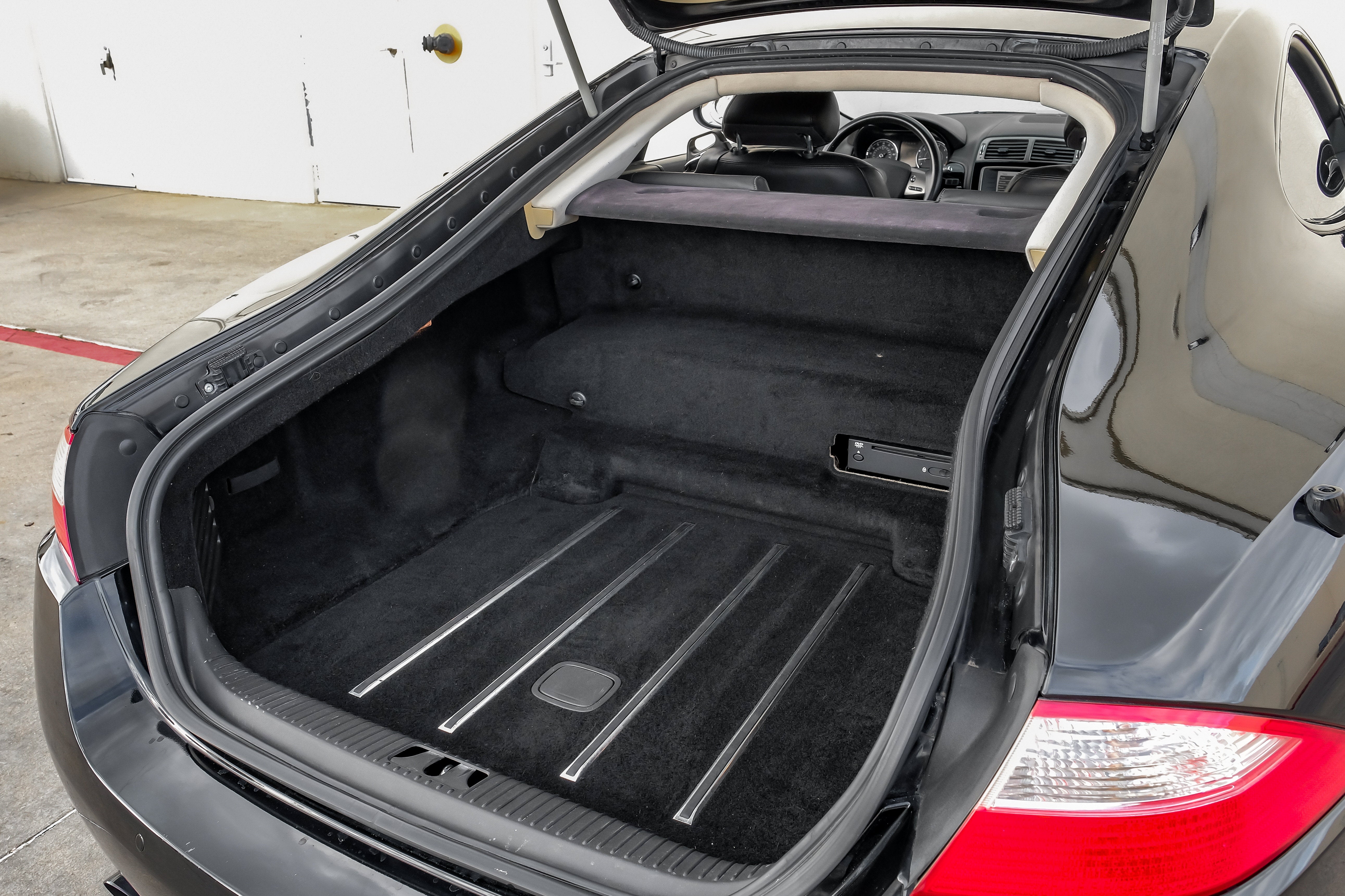 2007 Jaguar XK XKR Base