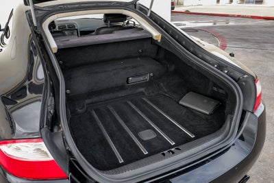 2007 Jaguar XK XKR Base