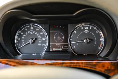 2008 Jaguar XK XKR Base
