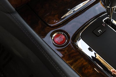 2008 Jaguar XK XKR Base