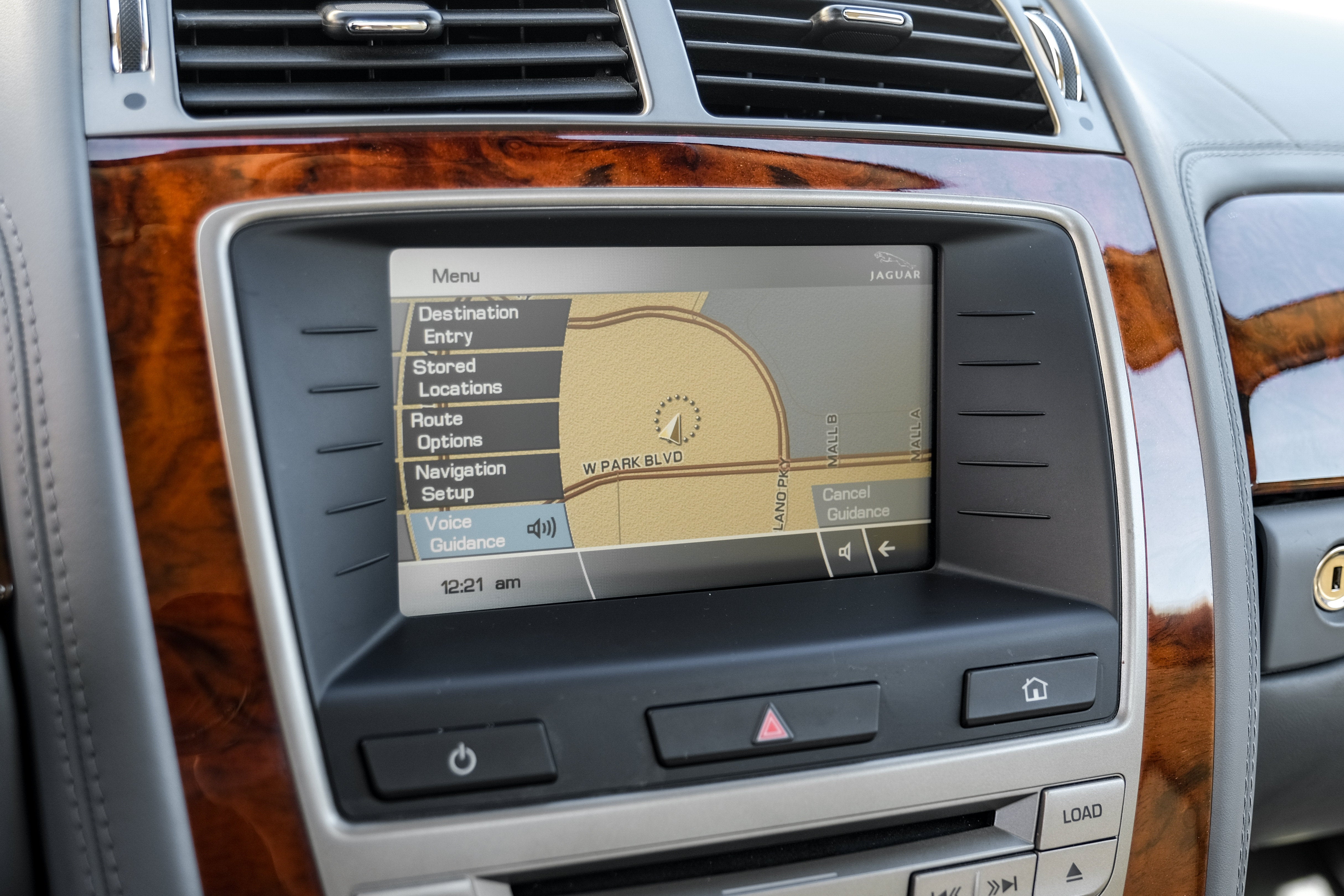 2008 Jaguar XK XKR Base