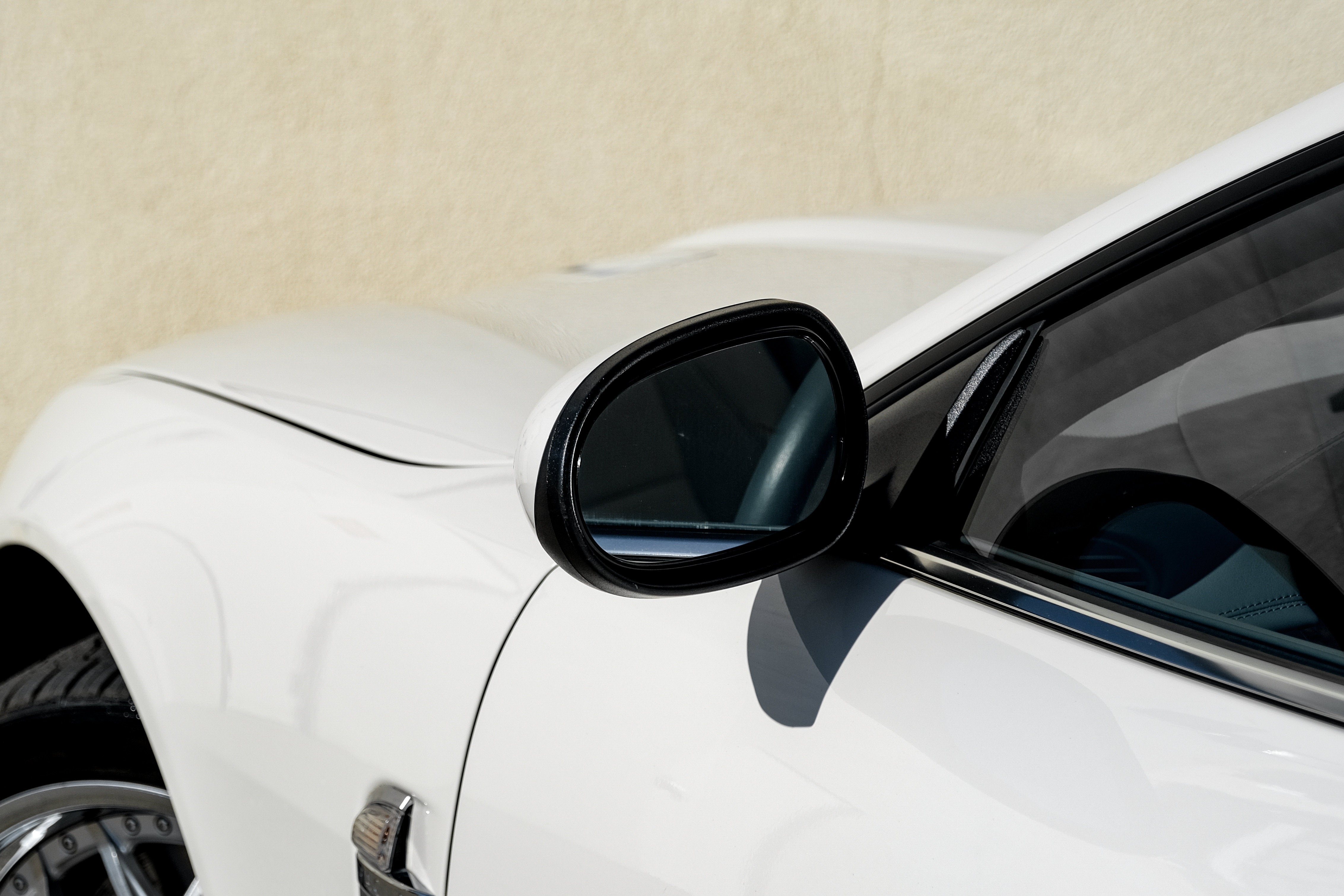 2008 Jaguar XK XKR Base