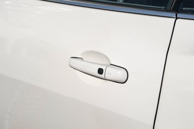 2008 Jaguar XK XKR Base