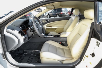 2008 Jaguar XK XKR Base
