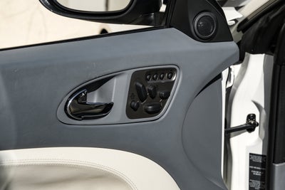 2008 Jaguar XK XKR Base