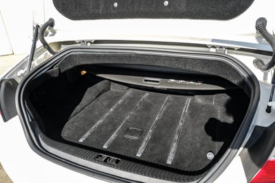 2008 Jaguar XK XKR Base