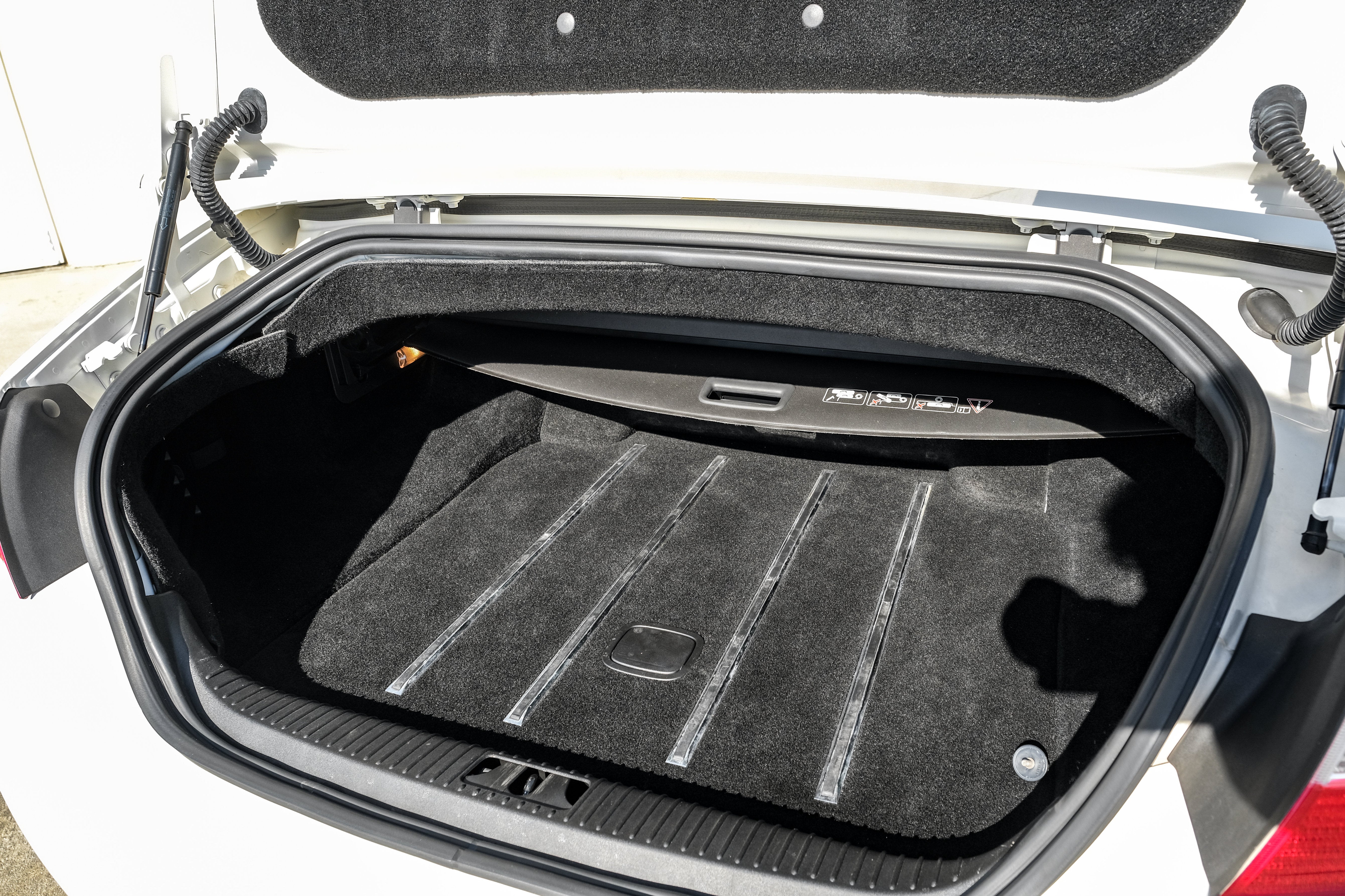 2008 Jaguar XK XKR Base