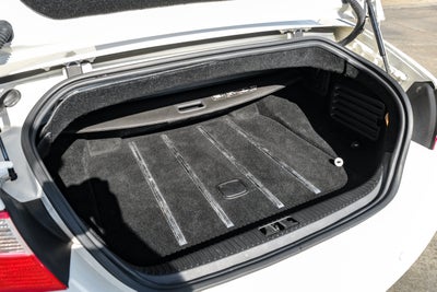 2008 Jaguar XK XKR Base