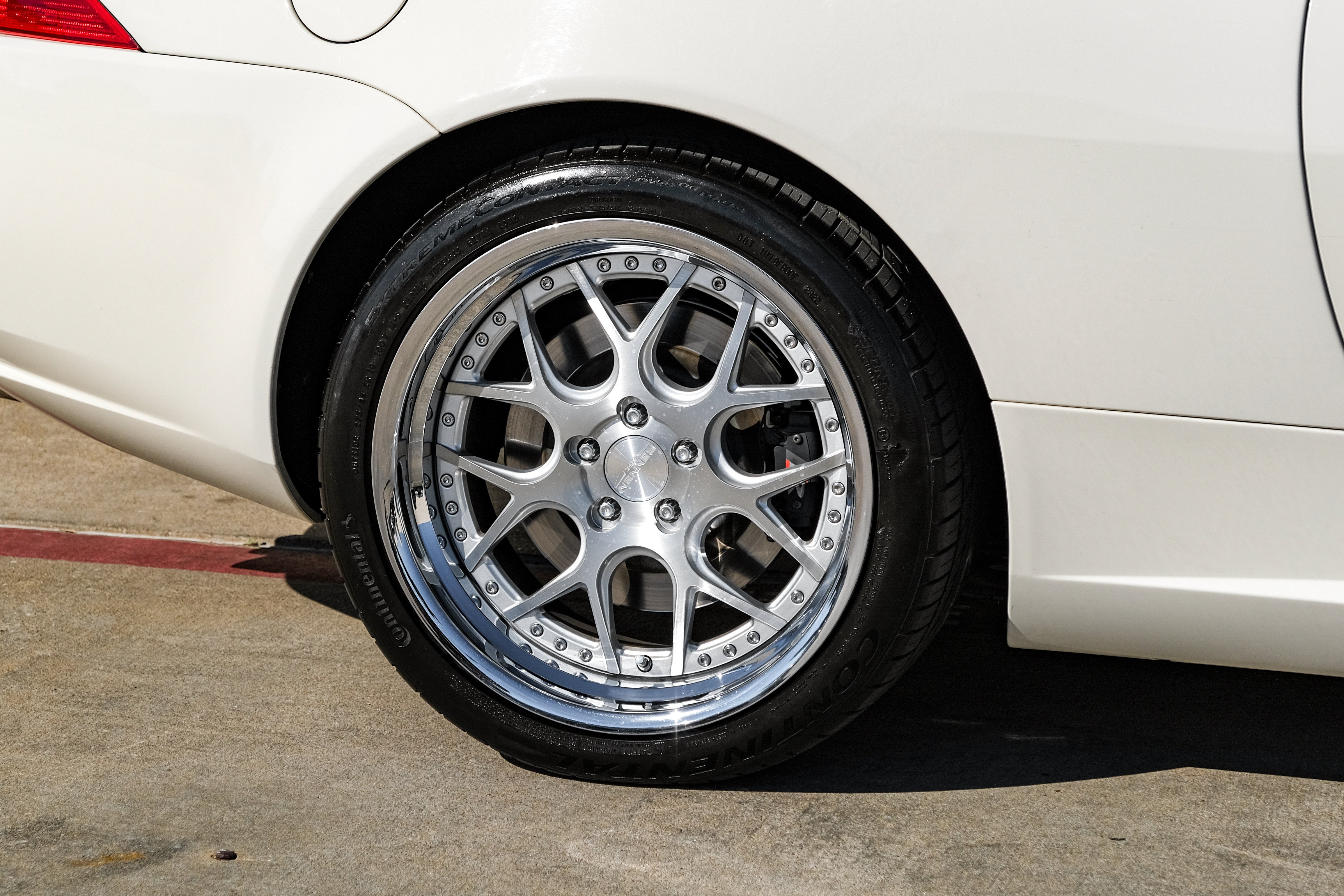 2008 Jaguar XK XKR Base