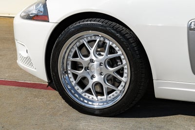 2008 Jaguar XK XKR Base