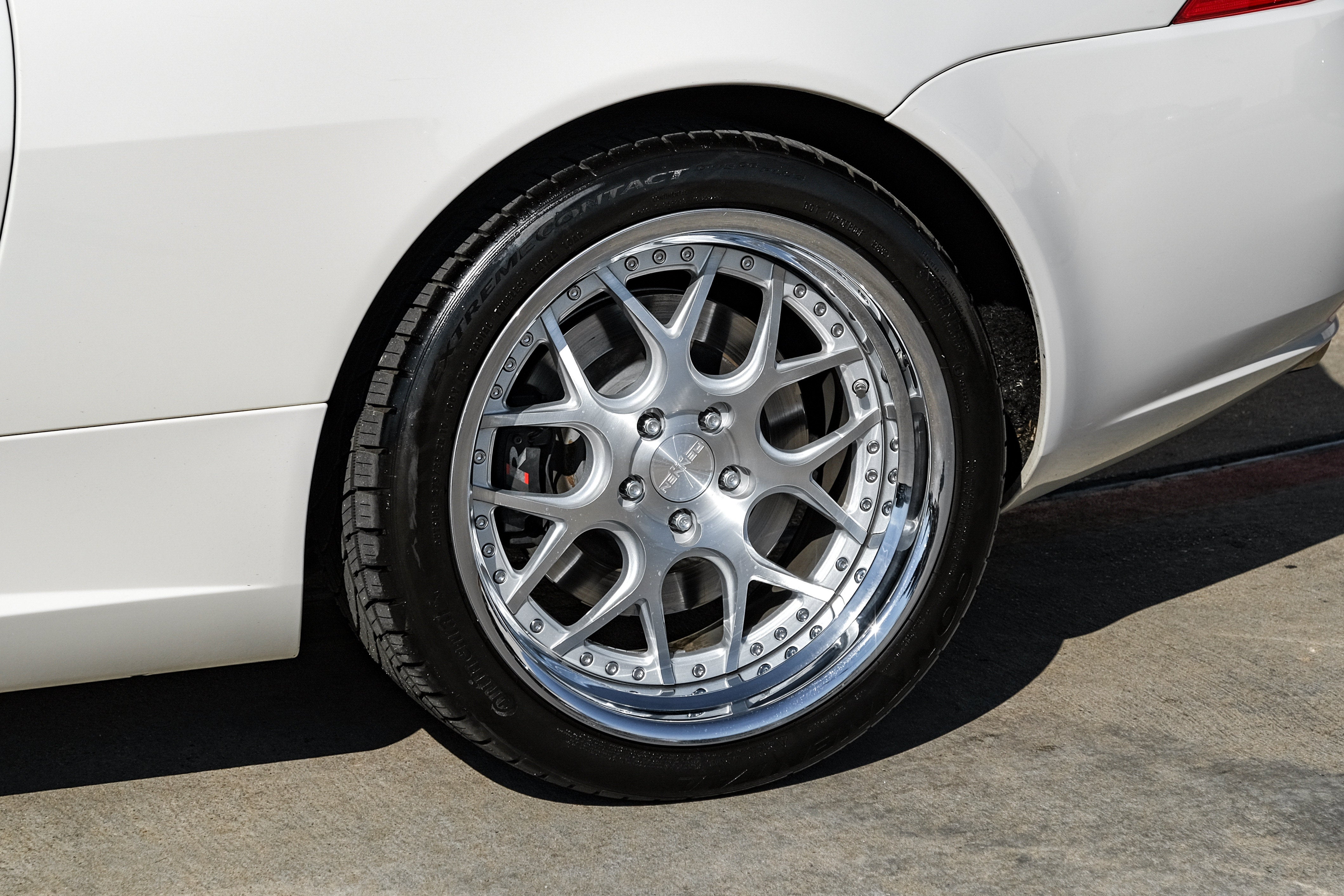 2008 Jaguar XK XKR Base