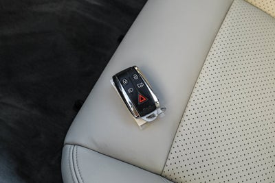 2008 Jaguar XK XKR Base