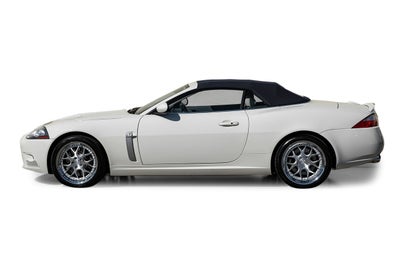 2008 Jaguar XK XKR Base