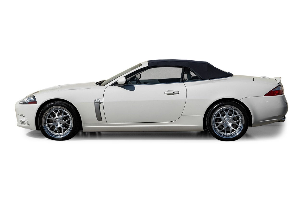 2008 Jaguar XK XKR Base