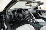 2014 Jaguar F-TYPE V8 S